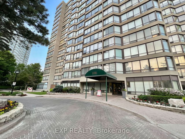 704 - 26 Hanover Road