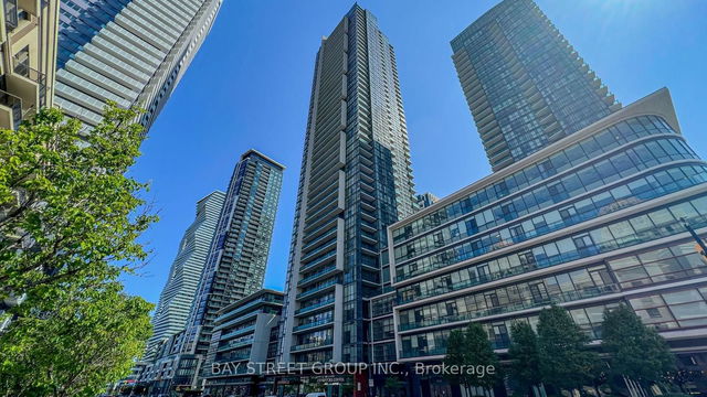 3603 - 4070 Confederation Parkway