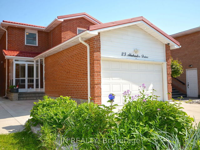 23 Alabaster Drive
