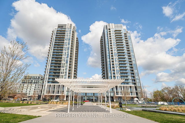 2203 - 17 Zorra Street