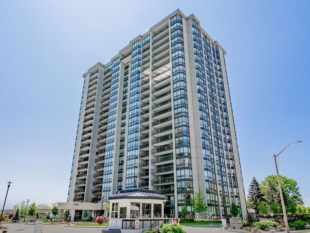 508 - 2180 Marine Drive