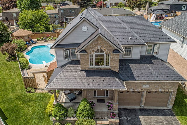 38 Dawkins Crescent