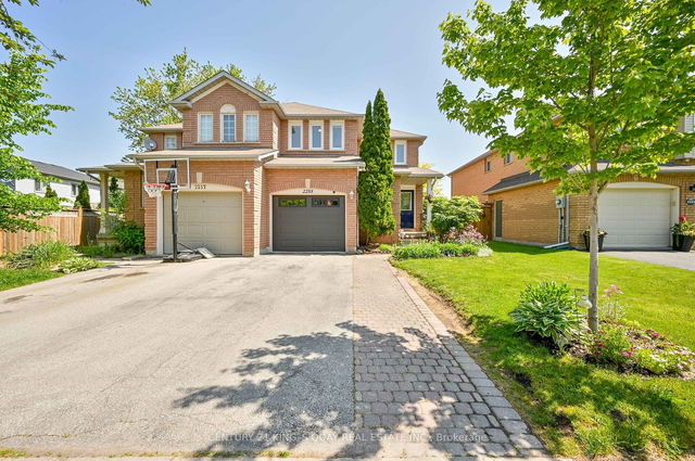 2255 Ridge Landing Drive