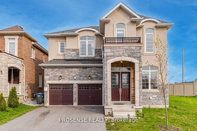 1 Muscovy Drive