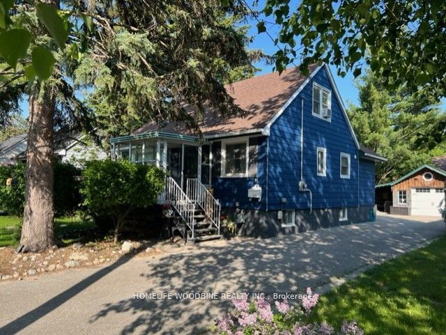 19 ROGERS Road
