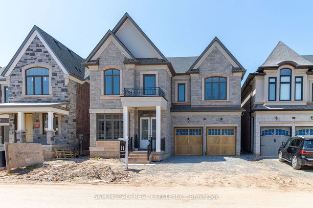 2355 Charles Cornwall Drive