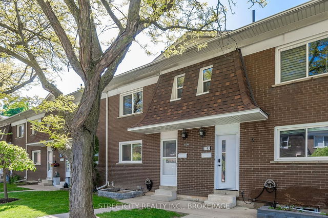 1191 NOTTINGHAM Avenue