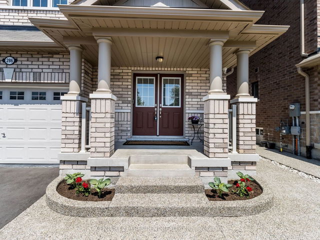 286 Fasken Court