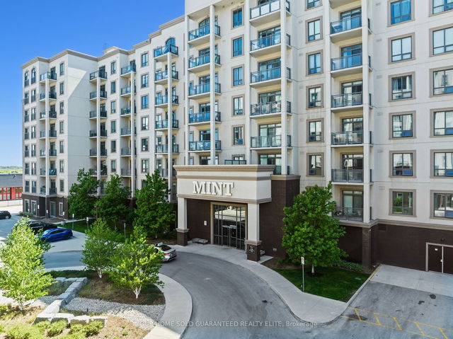 721 - 2490 Old Bronte Road