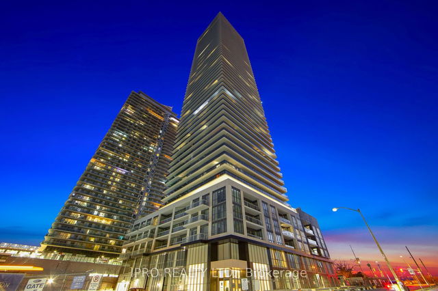 1104 - 70 Annie Craig Drive