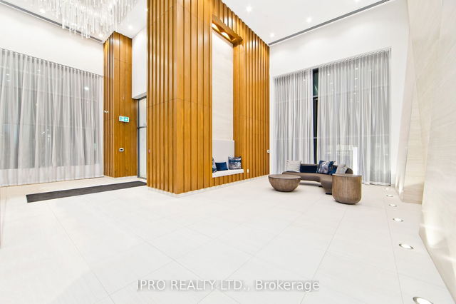 1104 - 70 Annie Craig Drive