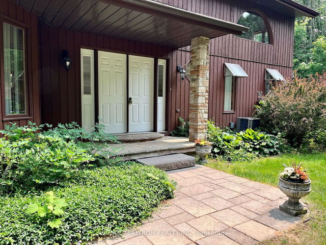 1501 Cataract Road