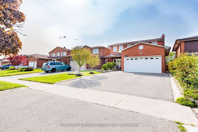 1343 Underwood Drive