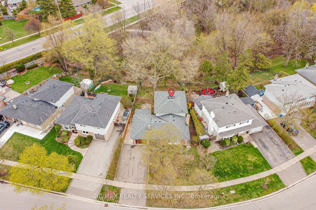9 Metcalfe Court