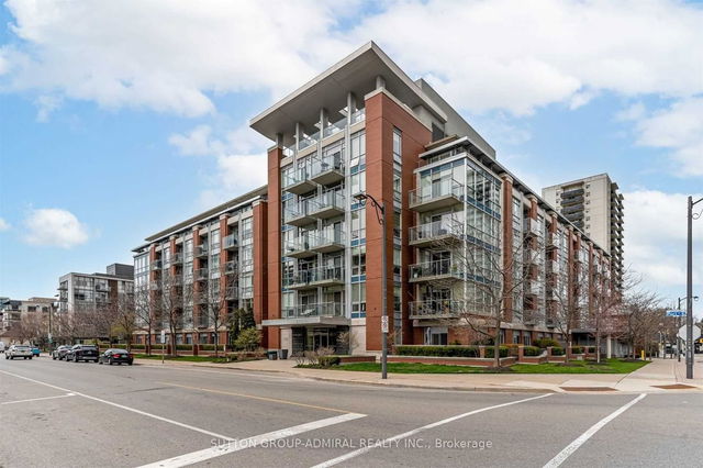 602 - 80 Port Street