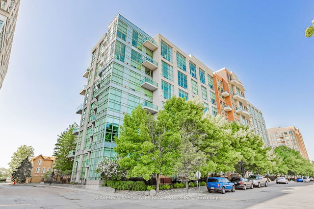 406 - 200 Manitoba Street