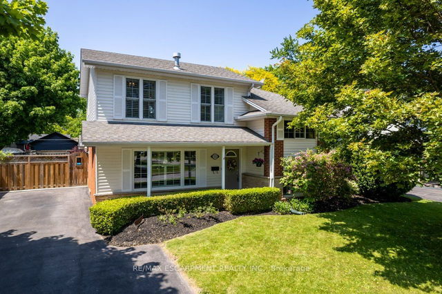 5211 Reeves Road
