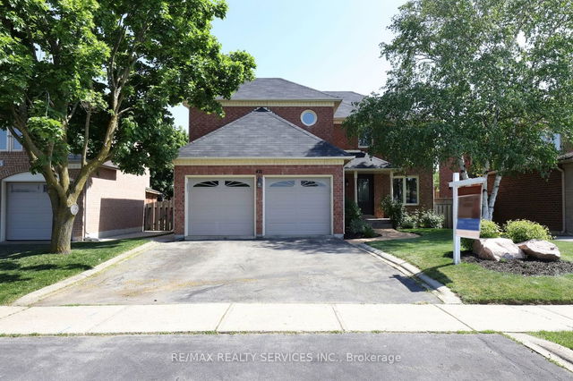 421 Kingsview Drive