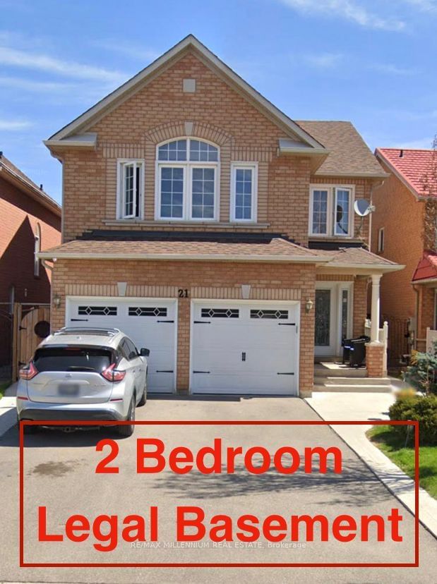 21 Creekwood Drive