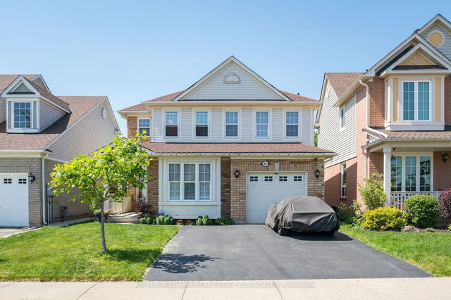 84 Vista Green Crescent