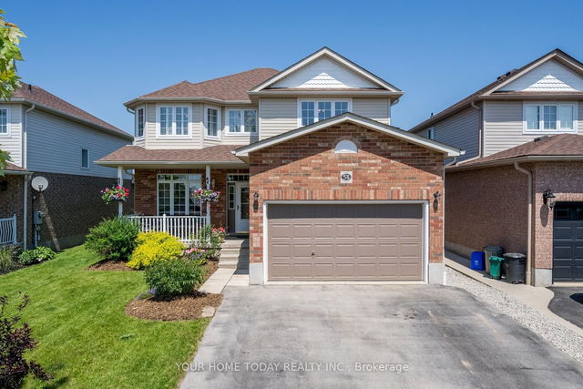 54 Rachlin Drive