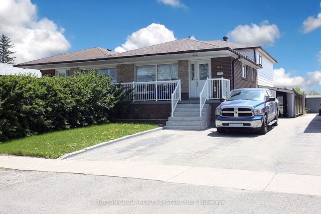 3268 Clara Drive