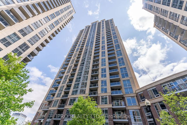 205 - 3 Michael Power Place