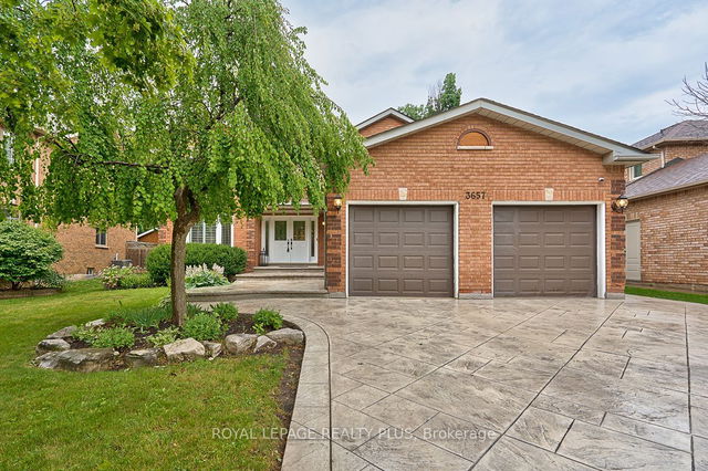 3657 Stratton Woods Court