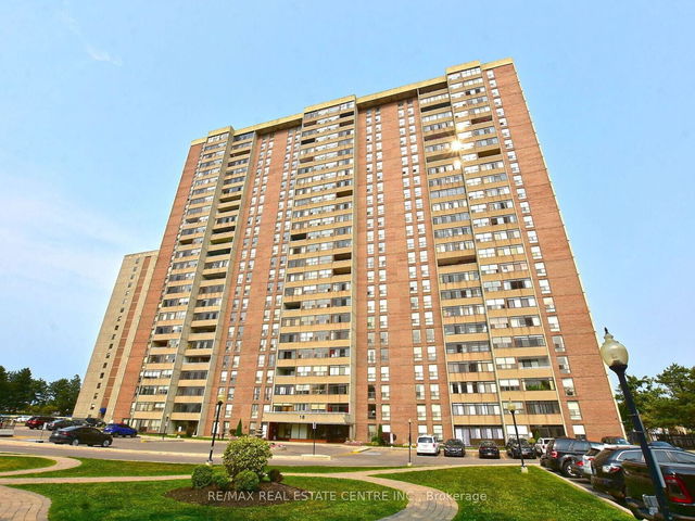 1009 - 18 Knightsbridge Road