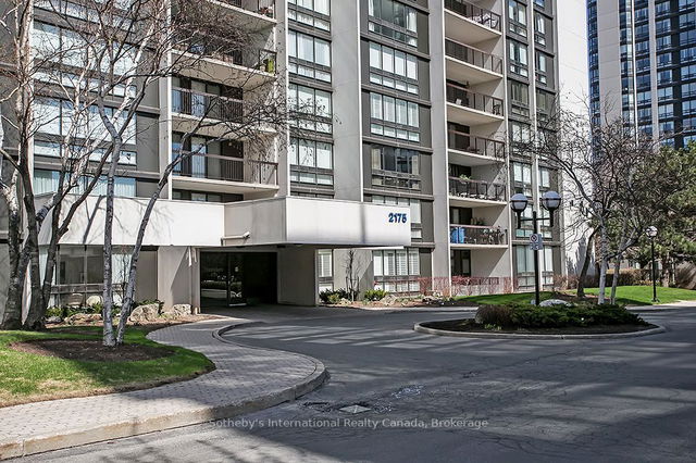 204 - 2175 Marine Drive
