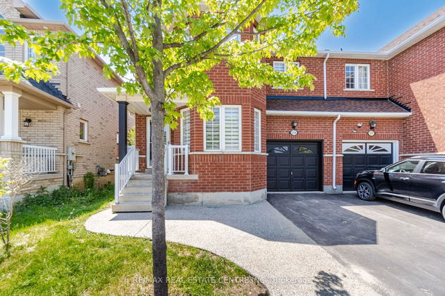 258 Fasken Court