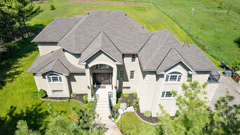 12601 Nassagaweya Puslinch Line, Milton, L0P 1J0 | Image 2