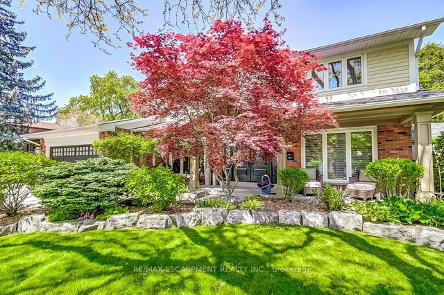 2059 Kawartha Crescent