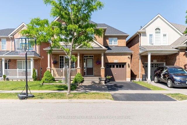 3254 Munson Crescent
