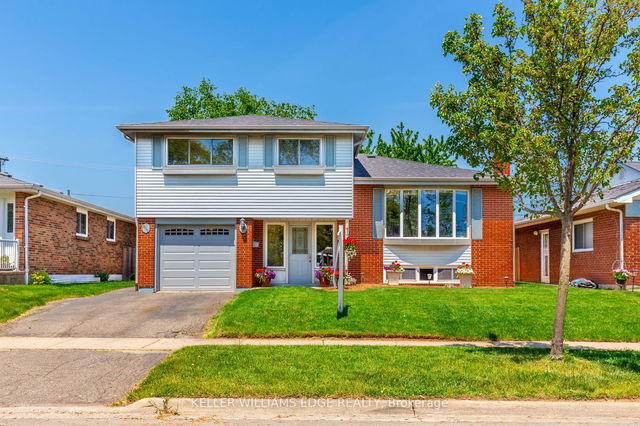 5337 Salem Road