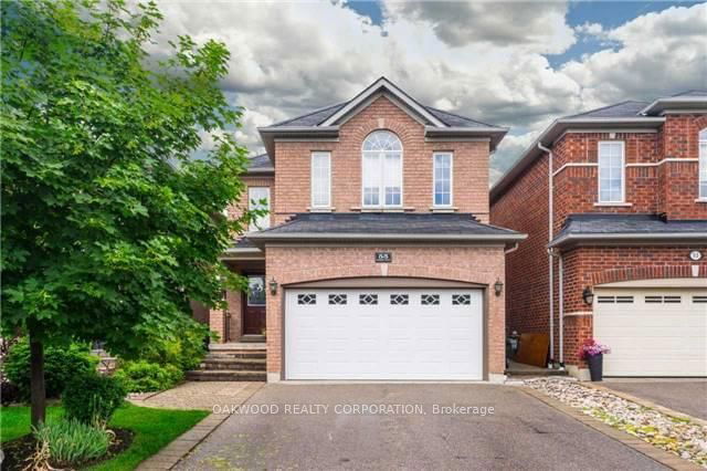 55 Lismer Crescent