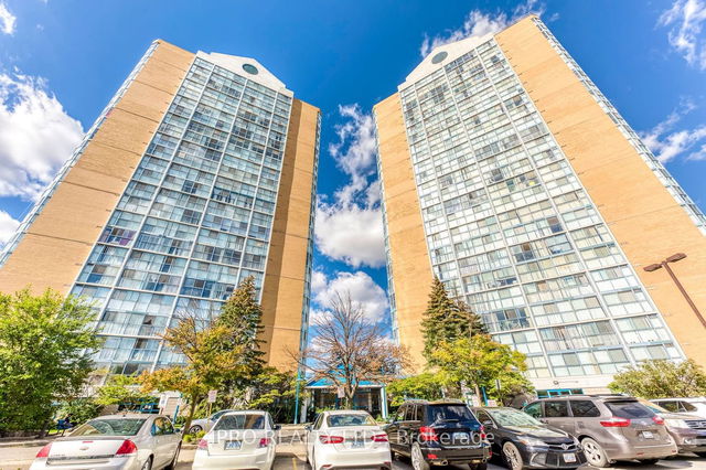 2111 - 35 Trailwood Drive