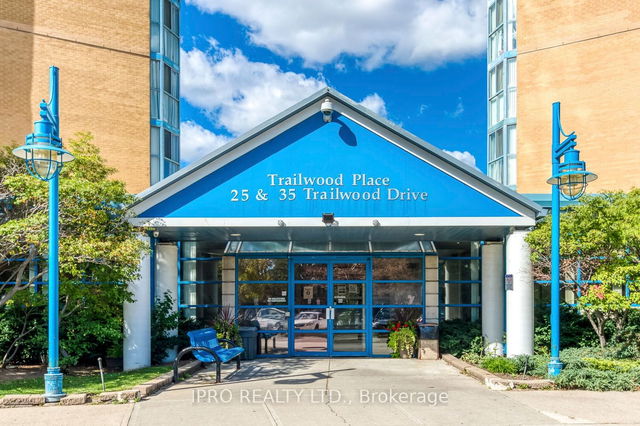 2111 - 35 Trailwood Drive