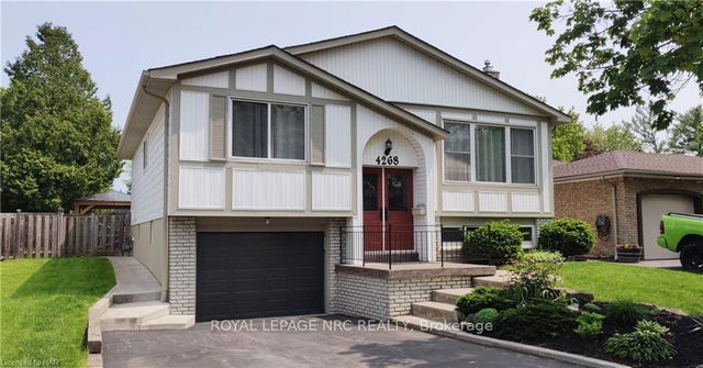 4268 Longmoor Drive