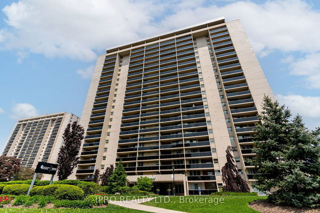 2203 - 299 Mill Road