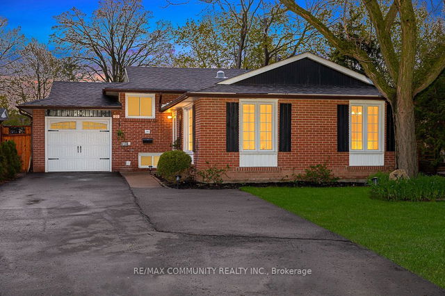 34 McLaughlin Road