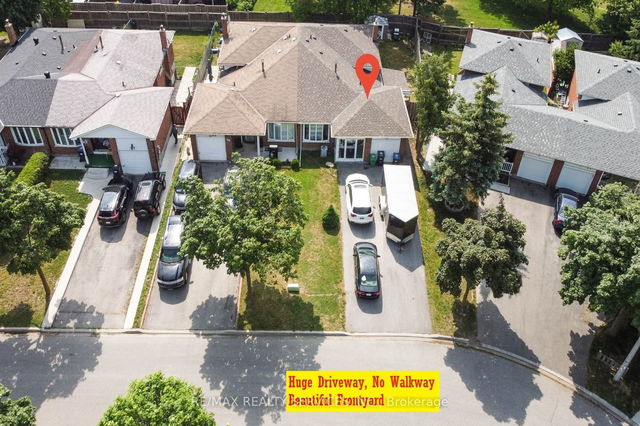 41 Manitou Crescent