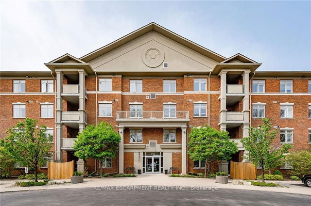 205 - 391 Plains Road