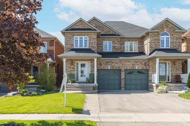 66 Snowberry Crescent