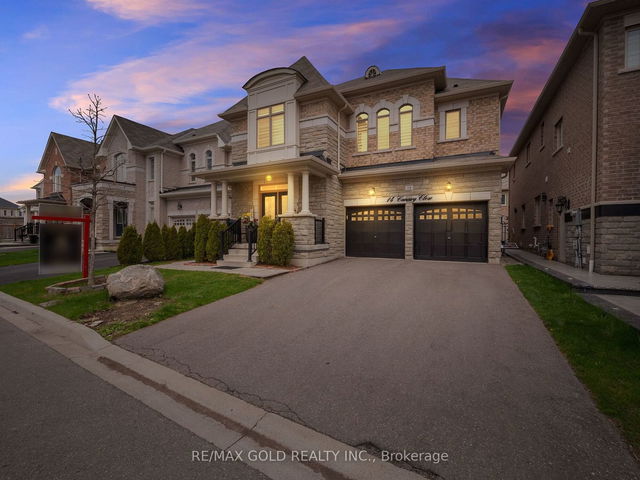 14 Canary Close