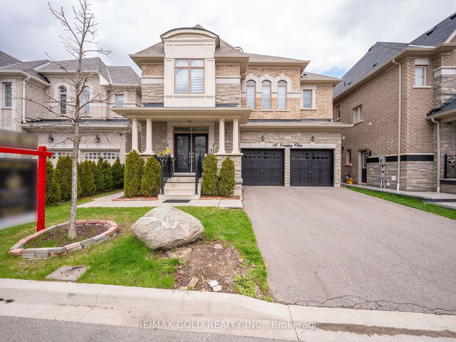 14 Canary Close