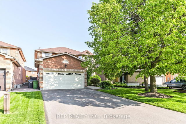 31 Berrydown Drive