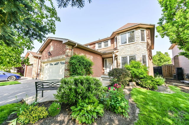 31 Berrydown Drive