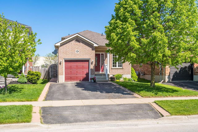 14 Beardmore Crescent