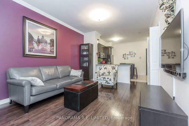 104 - 235 Sherway Gardens Road